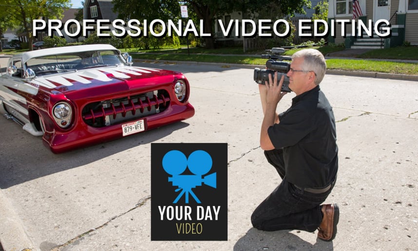 Gallery photo 1 of Your Day Video