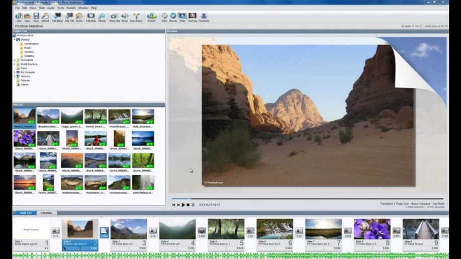 Gallery photo 4 of Your Day Video