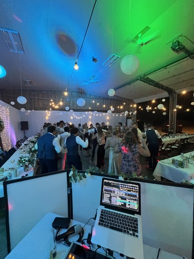 Gallery photo 2 of Your DJ