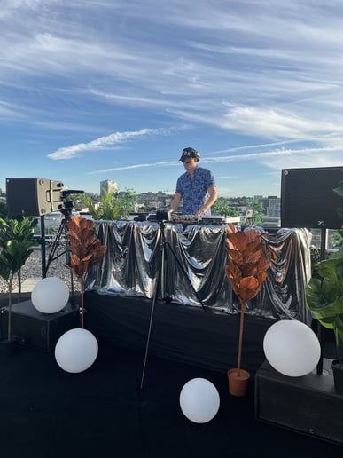 Gallery photo 7 of Your DJ