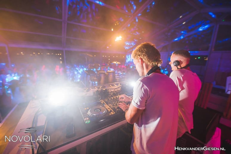 Gallery photo 8 of Your DJ