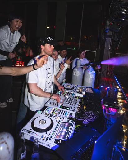 Gallery photo 9 of Your DJ