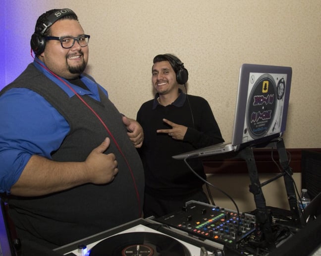 Gallery photo 4 of Your Elite DJ