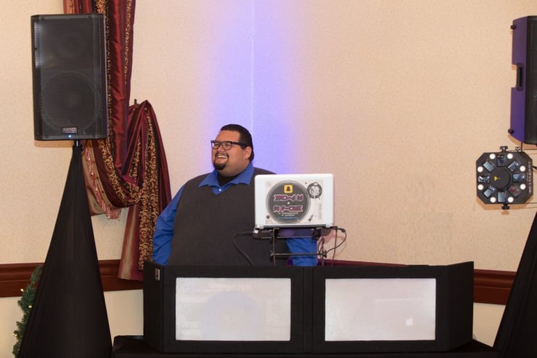 Gallery photo 5 of Your Elite DJ