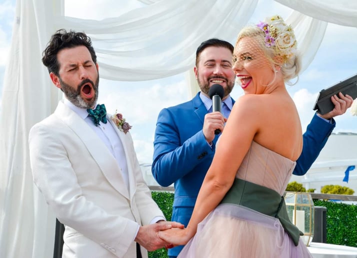 Gallery photo 1 of Your Extraordinary Wedding
