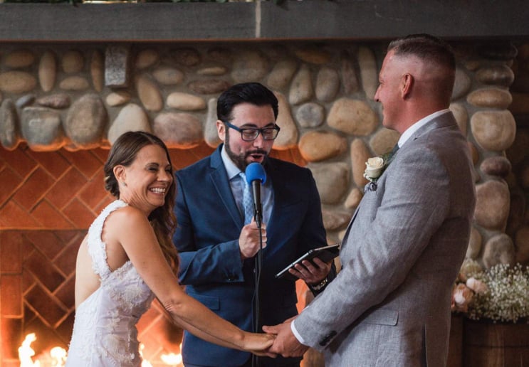 Gallery photo 2 of Your Extraordinary Wedding