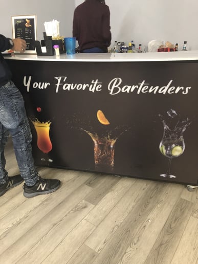 Gallery photo 1 of Your Favorite Bartenders