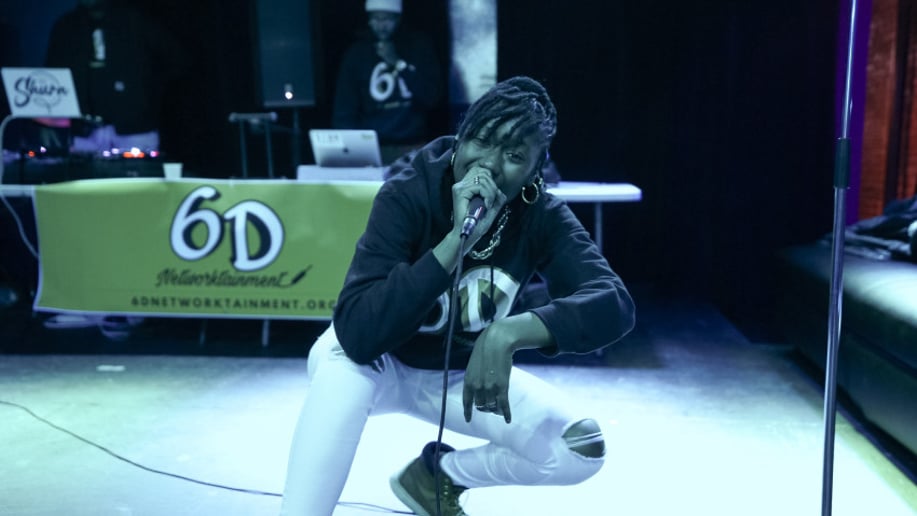 Gallery photo 4 of Candace "2 Can" Breedlove