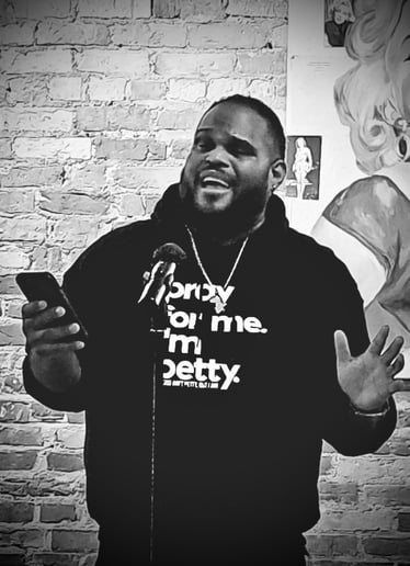 Gallery photo 2 of Your Favorite Murse