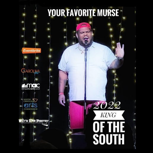 Gallery photo 7 of Your Favorite Murse