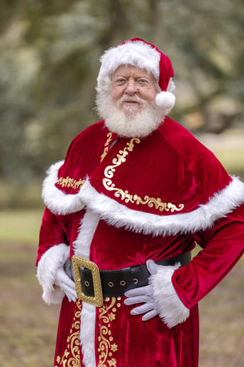 Gallery photo 1 of Your Favorite Santa