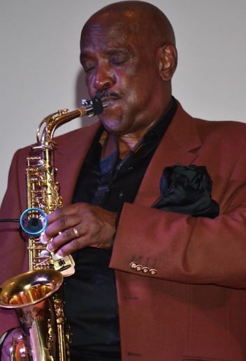 Gallery photo 6 of Your Favorite Sax Man