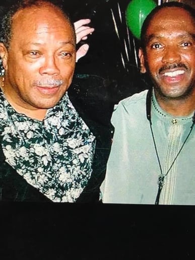 Gallery photo 8 of Your Favorite Sax Man