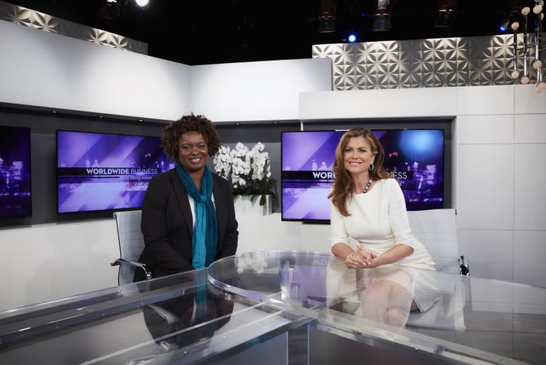 Gallery photo 2 of Varetta Huggins, Inspiring & Empowering Others to ...