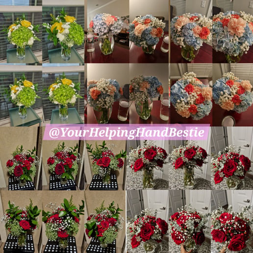Gallery photo 2 of Your Helping Hand Bestie