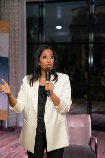 Gallery photo 2 of Vasavi Kumar, Emcee | Speaker | Host
