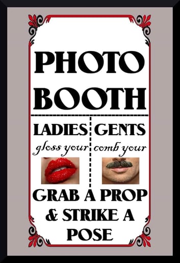 Gallery photo 1 of Your Mobile DJ & Photo Booth