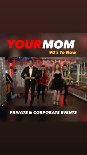 Gallery photo 3 of Your Mom