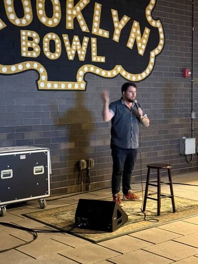 Gallery photo 1 of Your Next Event Host