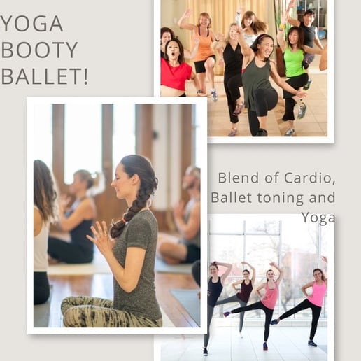 Gallery photo 2 of Your Night Choreo