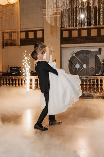 Gallery photo 3 of Your Night Choreo