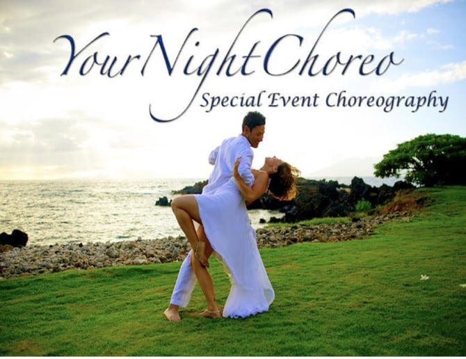Gallery photo 4 of Your Night Choreo