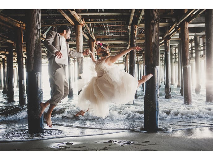 Gallery photo 5 of Your Night Choreo
