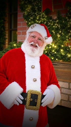 Gallery photo 3 of Your Ole Buddy Santa