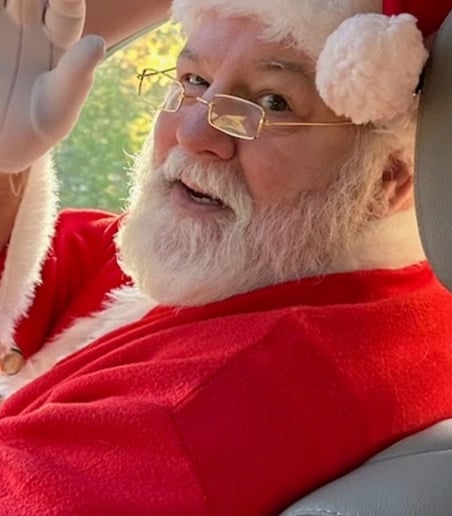 Gallery photo 4 of Your Ole Buddy Santa