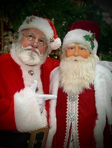 Gallery photo 5 of Your Ole Buddy Santa