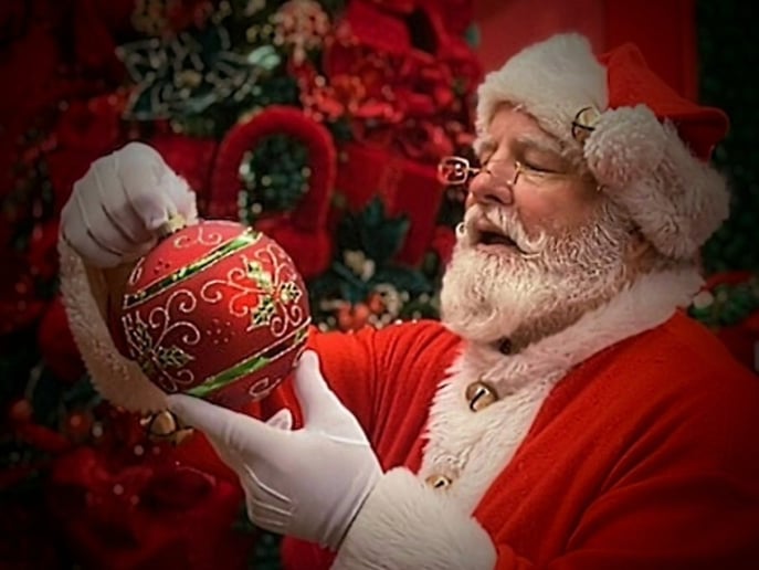 Gallery photo 6 of Your Ole Buddy Santa