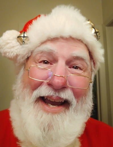 Gallery photo 7 of Your Ole Buddy Santa