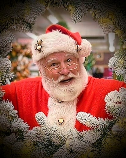 Gallery photo 9 of Your Ole Buddy Santa