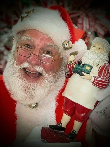 Gallery photo 10 of Your Ole Buddy Santa