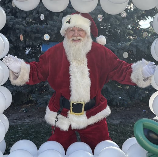 Gallery photo 1 of Your Own Santa