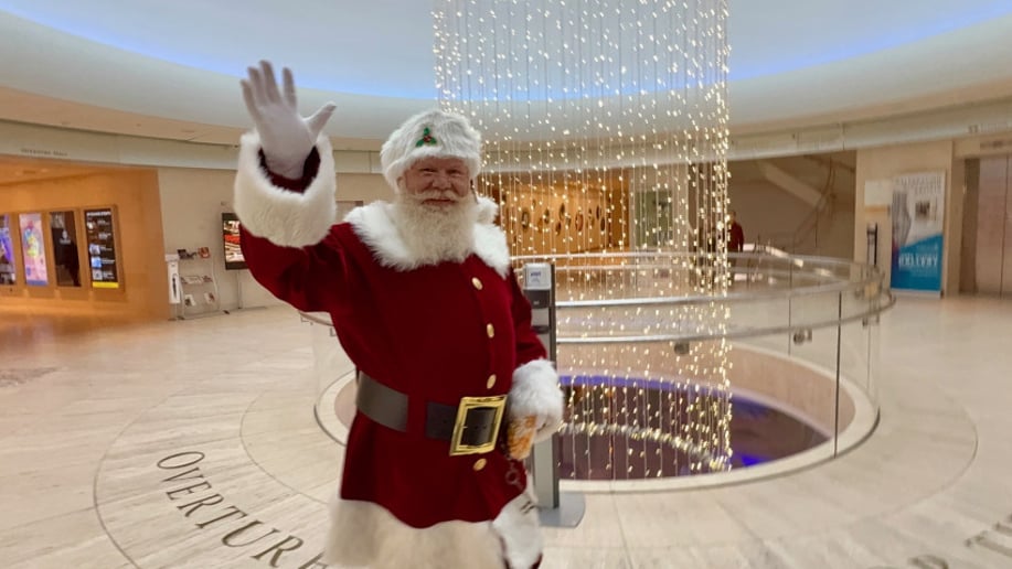 Gallery photo 2 of Your Own Santa