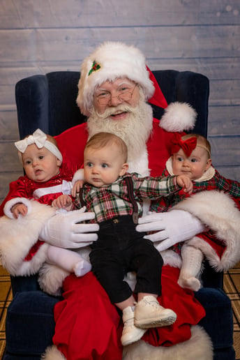 Gallery photo 5 of Your Own Santa