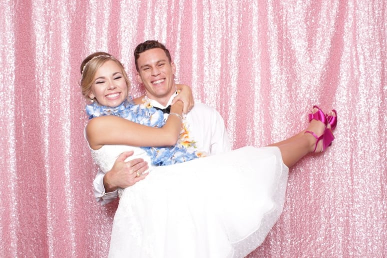 Gallery photo 9 of Your Party Camera | Photo Booth Rental