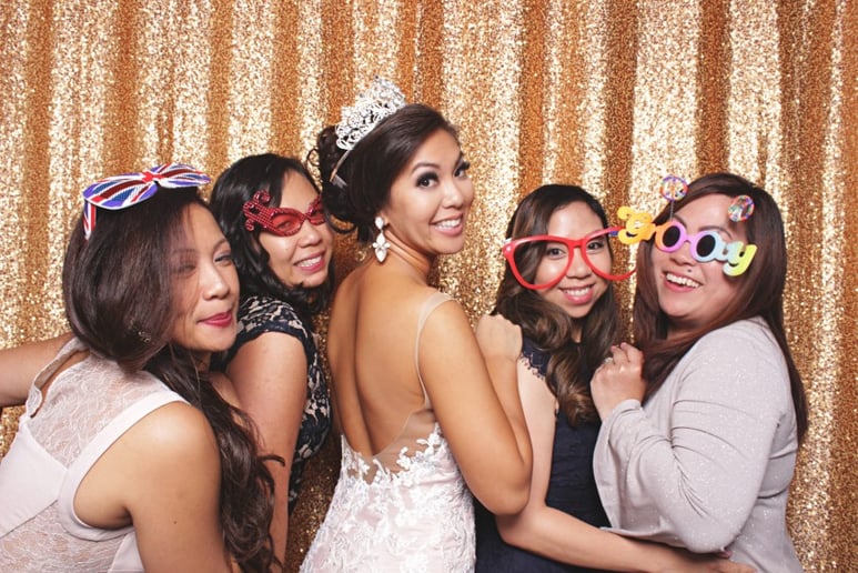 Gallery photo 10 of Your Party Camera | Photo Booth Rental