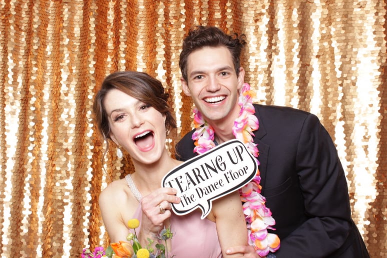 Gallery photo 6 of Your Party Camera | Photo Booth Rental