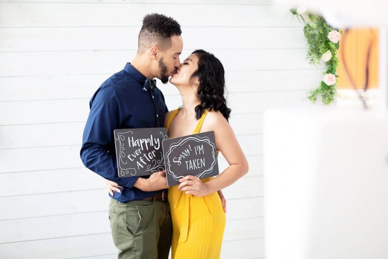 Gallery photo 8 of Your Party Camera | Photo Booth Rental