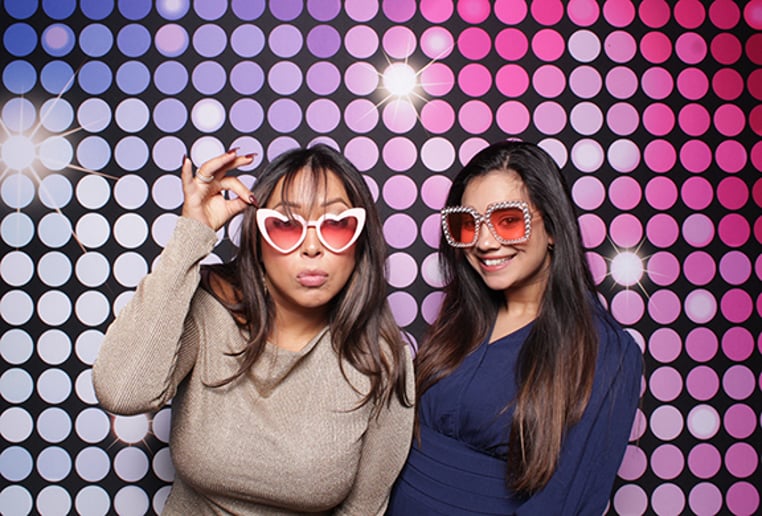 Gallery photo 5 of Your Party Camera | Photo Booth Rental