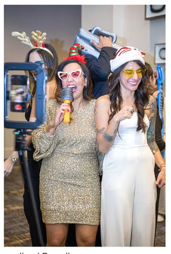 Gallery photo 3 of Your Party Camera | Photo Booth Rental