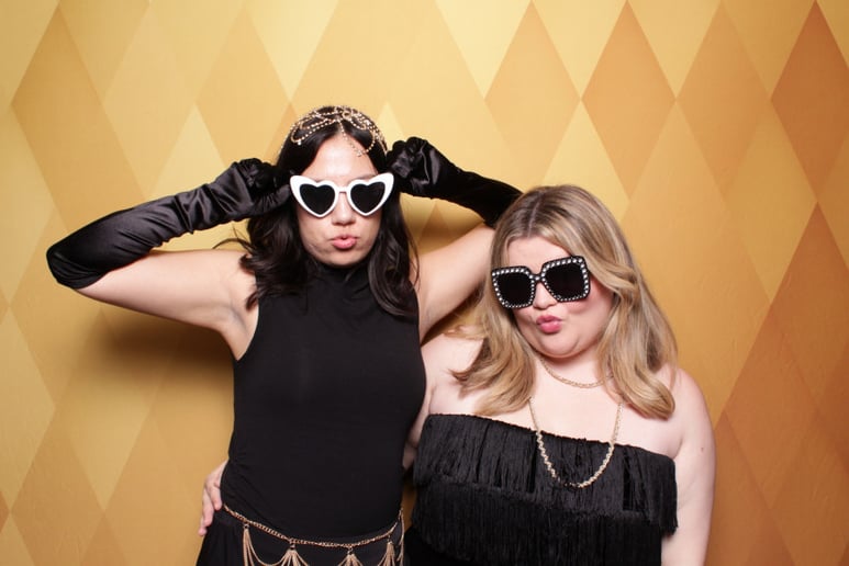 Gallery photo 1 of Your Party Camera | Photo Booth Rental