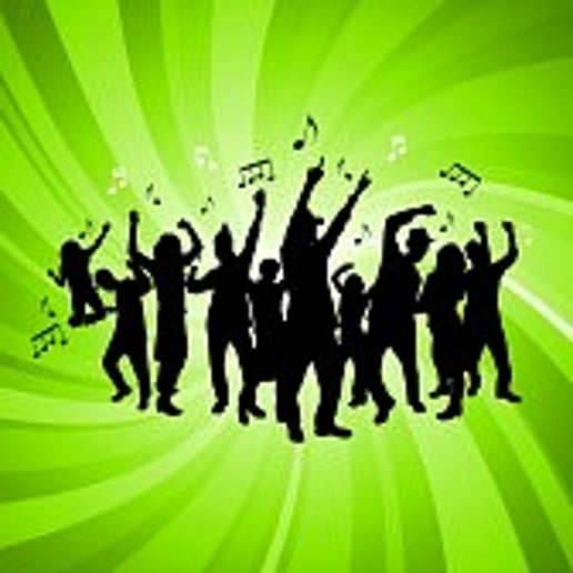 Gallery photo 1 of Your Party Mix
