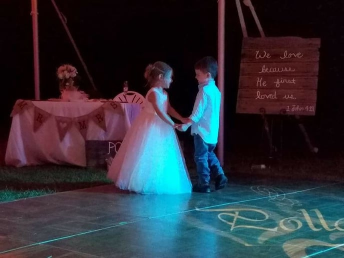 Gallery photo 7 of Your Premier Wedding & Event DJ!!!