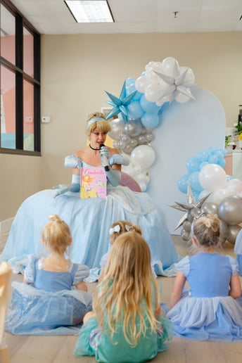 Gallery photo 8 of Your Premium Princess LLC