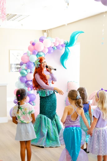 Gallery photo 1 of Your Premium Princess LLC