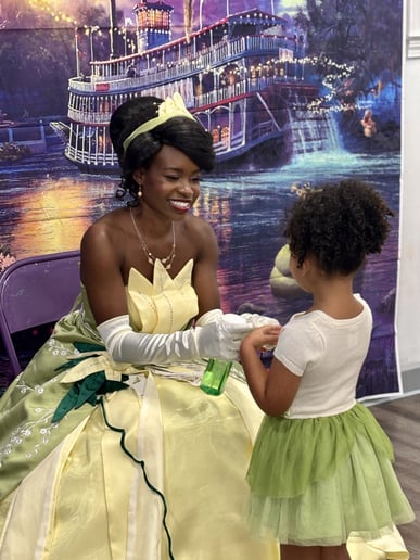 Gallery photo 7 of Your Premium Princess LLC
