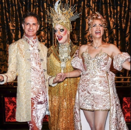 Gallery photo 4 of Your Royal Wedding Officiant